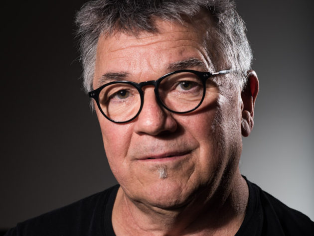 Börje Olevald