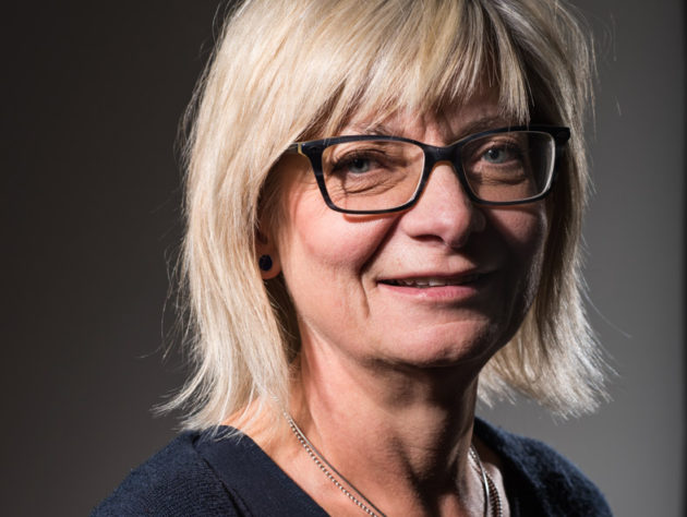 Christina Lindskog