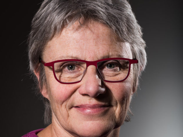 Karin Deines