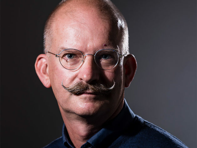 Mats Einar Eriksson